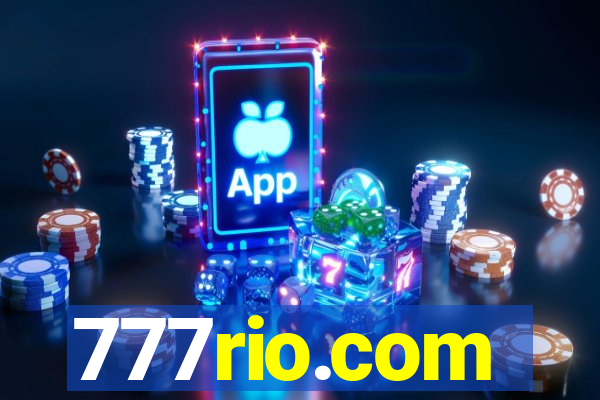 777rio.com