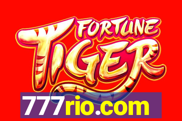 777rio.com