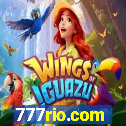 777rio.com