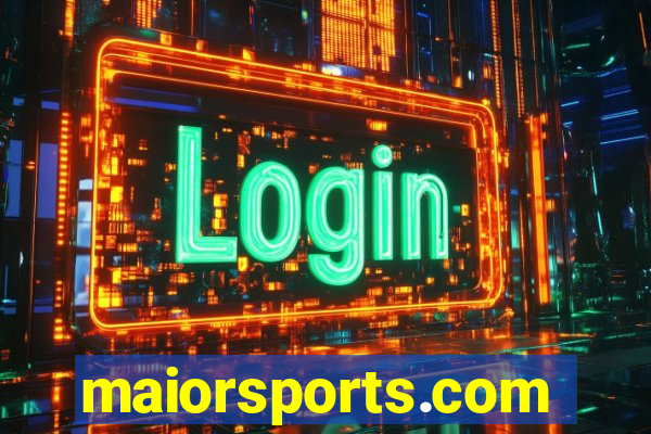 maiorsports.com