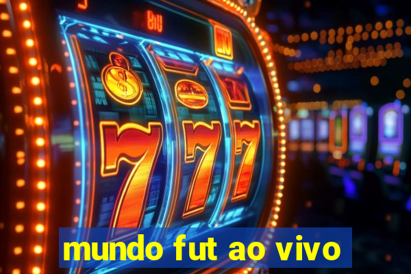 mundo fut ao vivo