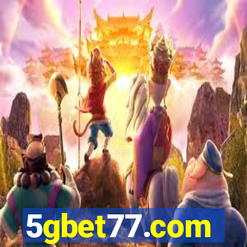 5gbet77.com