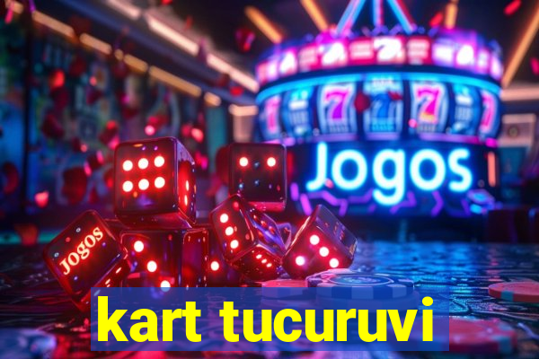 kart tucuruvi