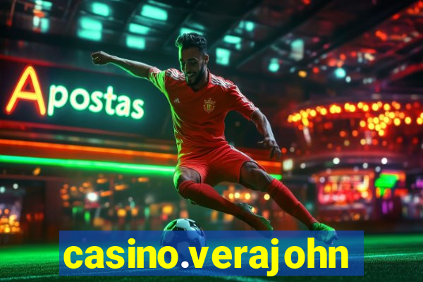 casino.verajohn