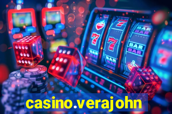 casino.verajohn