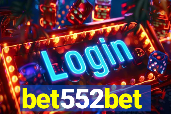 bet552bet