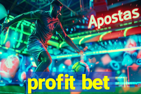 profit bet