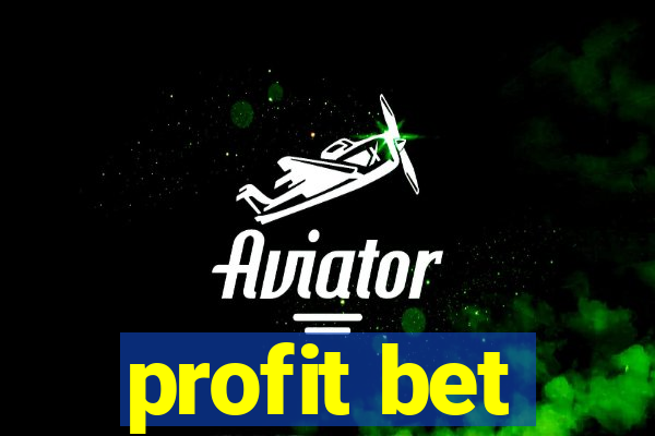 profit bet