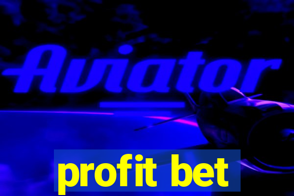 profit bet