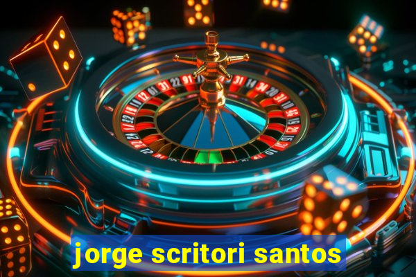 jorge scritori santos