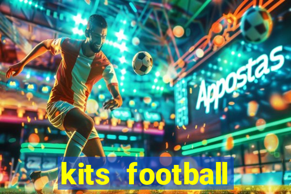 kits football manager 2016