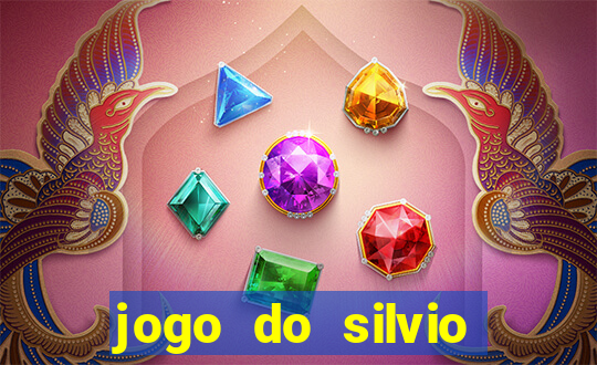 jogo do silvio santos da roleta