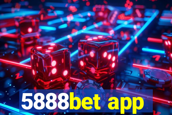 5888bet app