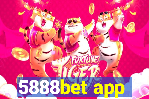 5888bet app