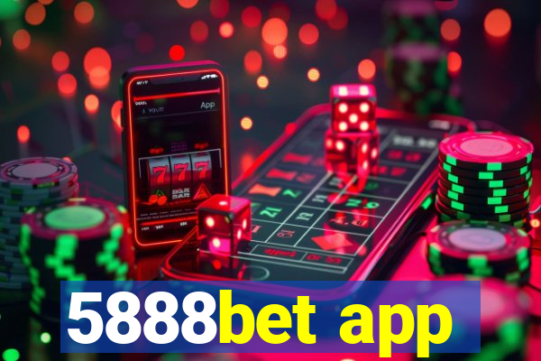 5888bet app