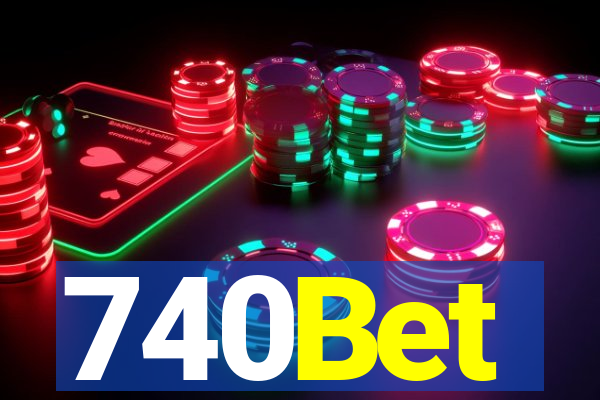 740Bet