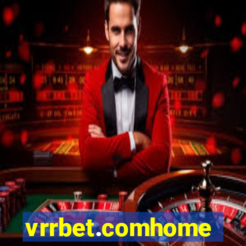 vrrbet.comhome