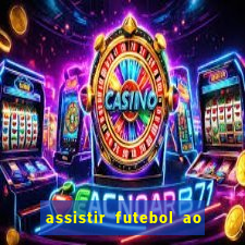 assistir futebol ao vivo futemax real madrid