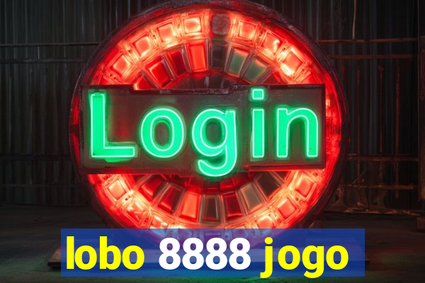 lobo 8888 jogo