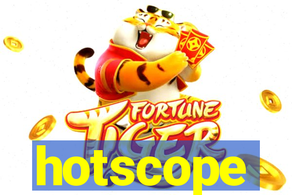 hotscope