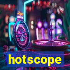 hotscope