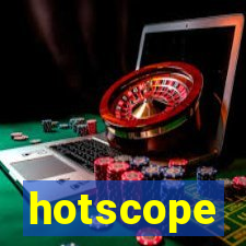 hotscope