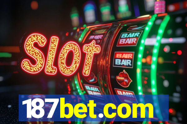 187bet.com