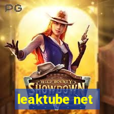 leaktube net