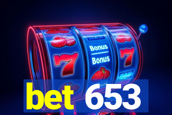 bet 653