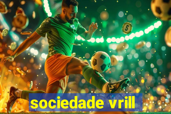 sociedade vrill