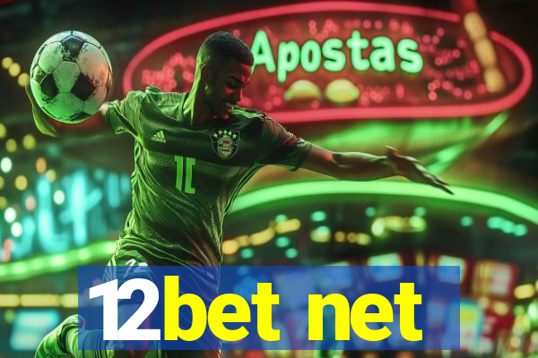 12bet net