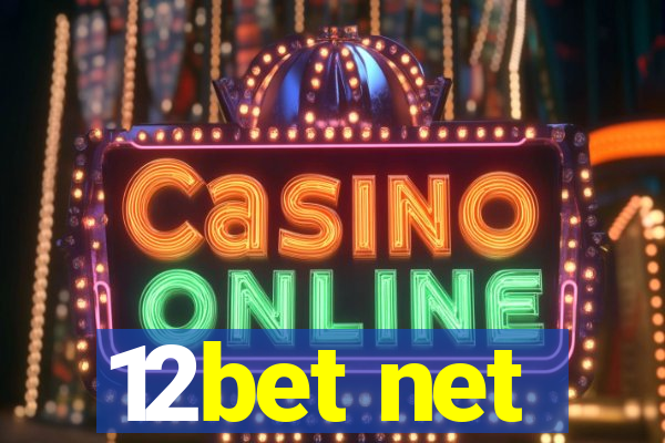 12bet net