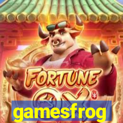 gamesfrog