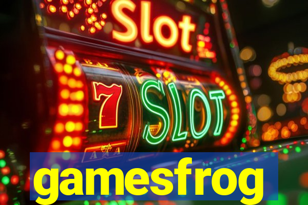 gamesfrog