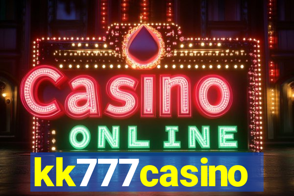 kk777casino