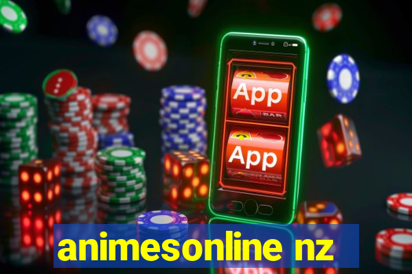 animesonline nz