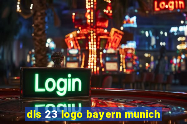 dls 23 logo bayern munich