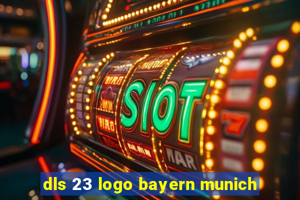 dls 23 logo bayern munich