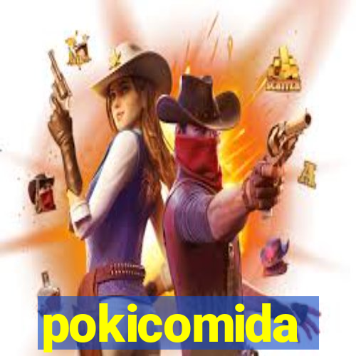 pokicomida