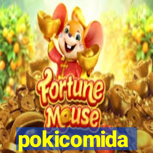 pokicomida