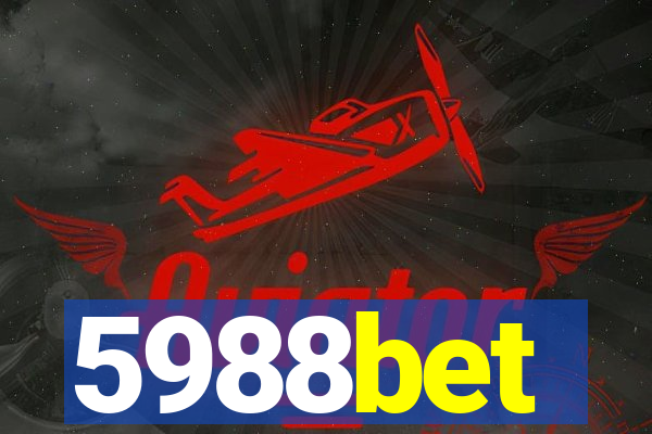 5988bet