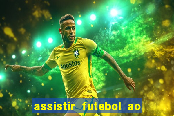 assistir futebol ao vivo multimarcas