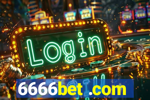 6666bet .com