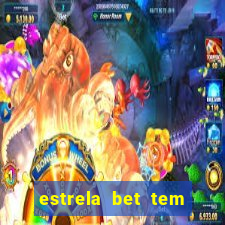 estrela bet tem como encerrar aposta