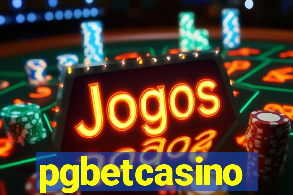 pgbetcasino