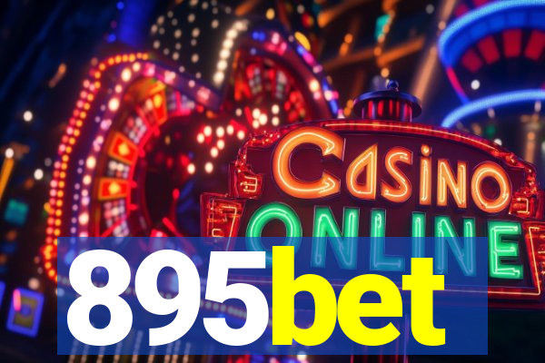 895bet