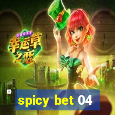 spicy bet 04