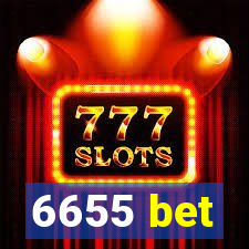 6655 bet