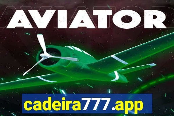 cadeira777.app