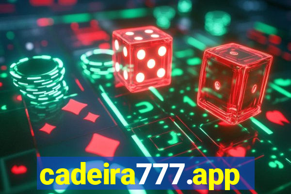 cadeira777.app